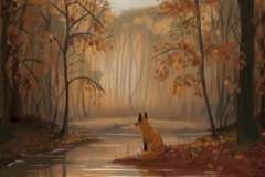 Autumn-Lake-2