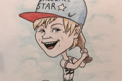 Baseball-Star