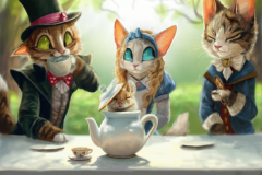 Mad-Tea-Party