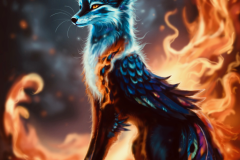 Pheonix-Fox