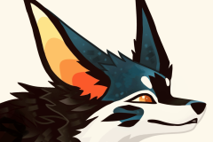 Spiritfoxsigned