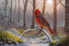 Winter-Sunshine
