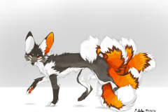 Kitsune