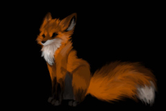 Shadow-Fox